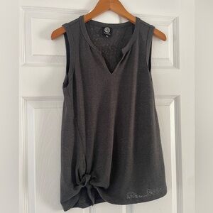 Bobeau Tank Side Tie